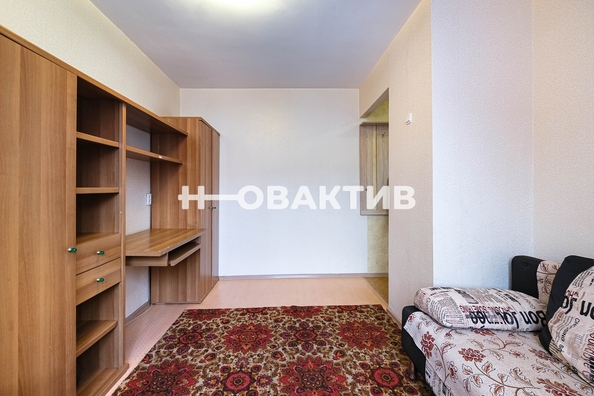 
   Продам 1-комнатную, 20.9 м², Дачная ул, 34/1

. Фото 5.