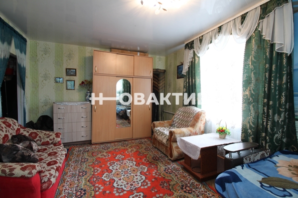 
   Продам 1-комнатную, 30.5 м², Тихвинская ул, 10А

. Фото 5.