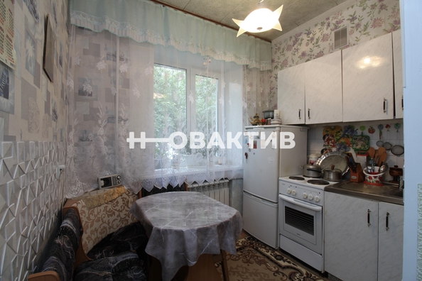 
   Продам 1-комнатную, 30.5 м², Тихвинская ул, 10А

. Фото 6.