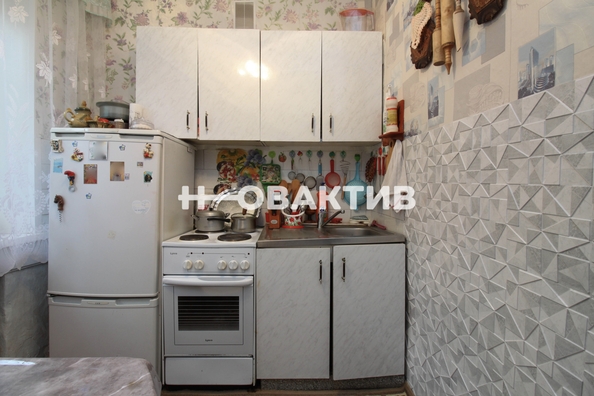 
   Продам 1-комнатную, 30.5 м², Тихвинская ул, 10А

. Фото 7.