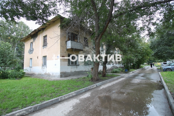 
   Продам 1-комнатную, 30.5 м², Тихвинская ул, 10А

. Фото 17.