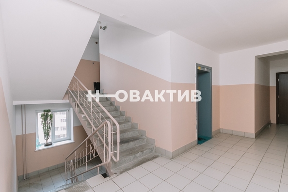 
   Продам 1-комнатную, 43.6 м², Киевская ул, 3

. Фото 17.