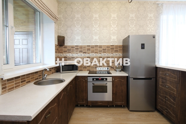 
   Продам дом, 171.9 м², Бердь деревня

. Фото 26.