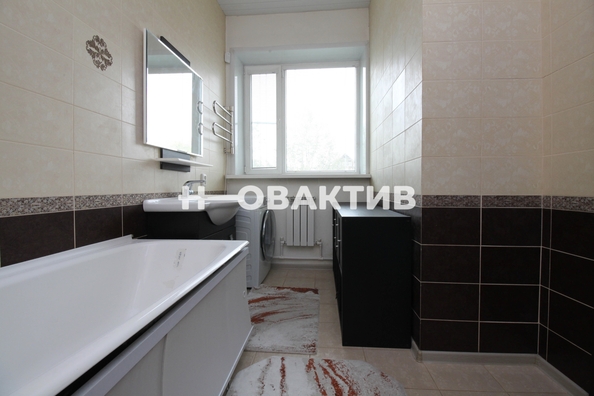 
   Продам дом, 171.9 м², Бердь деревня

. Фото 31.