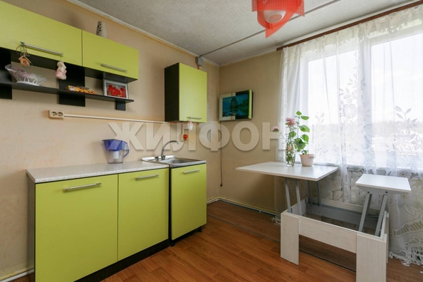 
   Продам дом, 39.1 м², Барышево

. Фото 12.