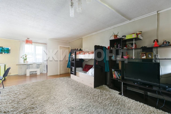 
   Продам дом, 39.1 м², Барышево

. Фото 13.