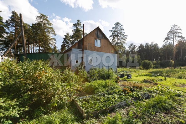 
   Продам дом, 39.1 м², Барышево

. Фото 17.