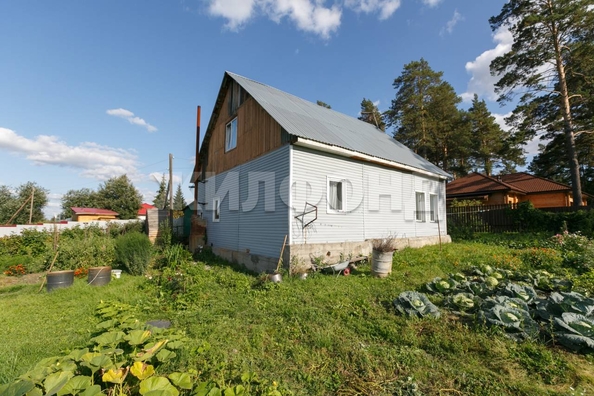 
   Продам дом, 39.1 м², Барышево

. Фото 18.