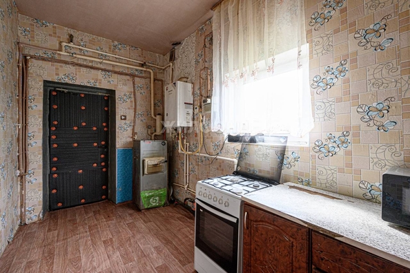 
   Продам дом, 191 м², Новосибирск

. Фото 14.