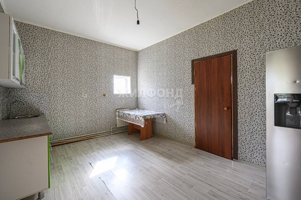 
   Продам дом, 191 м², Новосибирск

. Фото 17.