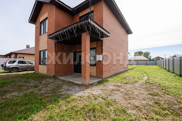 
   Продам дом, 112 м², Ленинское село

. Фото 3.