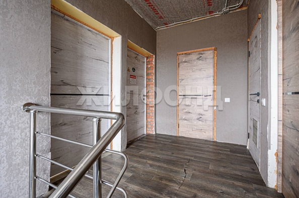 
   Продам дом, 112 м², Ленинское село

. Фото 11.