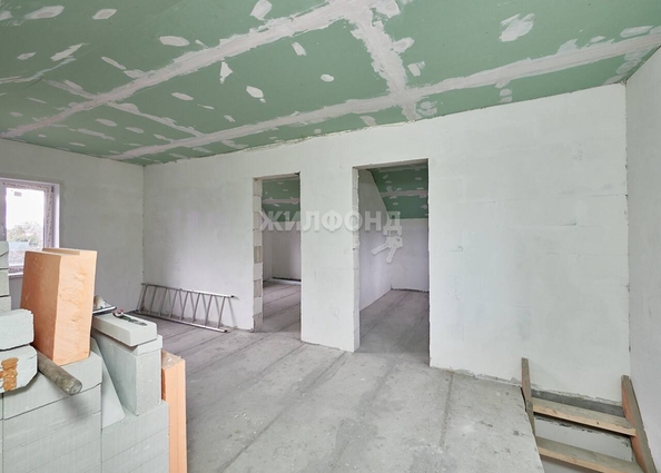 
   Продам дом, 100.8 м², Новосибирск

. Фото 20.