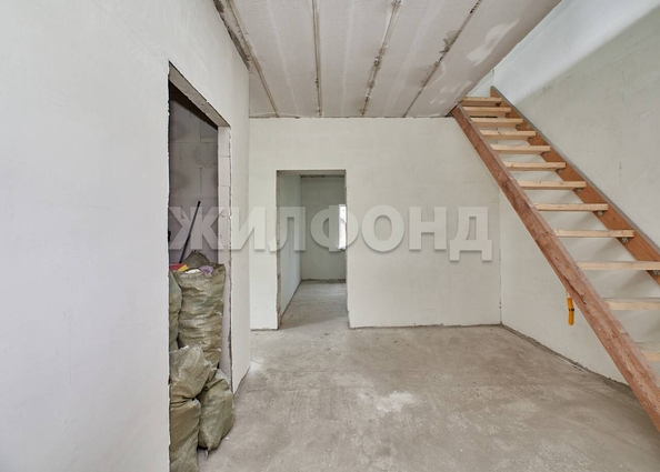 
   Продам дом, 100.8 м², Новосибирск

. Фото 7.