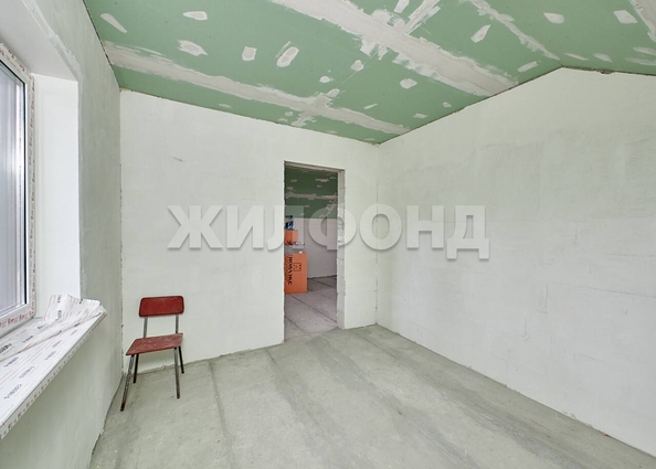 
   Продам дом, 100.8 м², Новосибирск

. Фото 15.