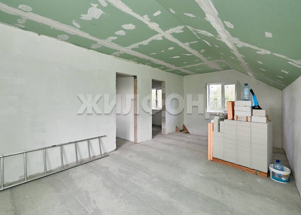 
   Продам дом, 100.8 м², Новосибирск

. Фото 18.