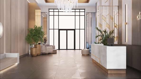
  Продается 3-комн. квартира 54.7 м², в ЖК Цитатум. Фото 18.