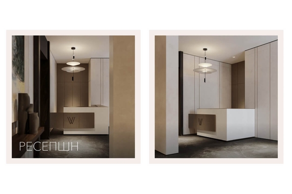
   Продам 1-комнатную, 38.4 м², Willart (Виларт), дом 2

. Фото 18.