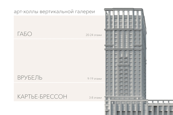 
   Продам 2-комнатную, 50.96 м², Willart (Виларт), дом 2

. Фото 10.