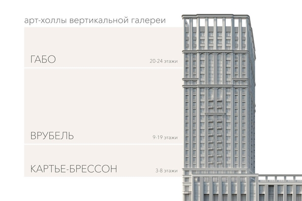 
   Продам 3-комнатную, 69.2 м², Willart (Виларт), дом 2

. Фото 13.