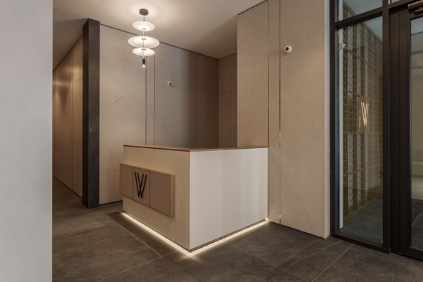 
  Продается 3-комн. квартира 69.2 м², в ЖК Виларт, дом 2. Фото 22.