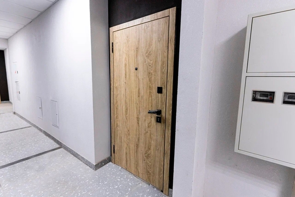
   Продам 1-комнатную, 38.9 м², Ежевика

. Фото 9.