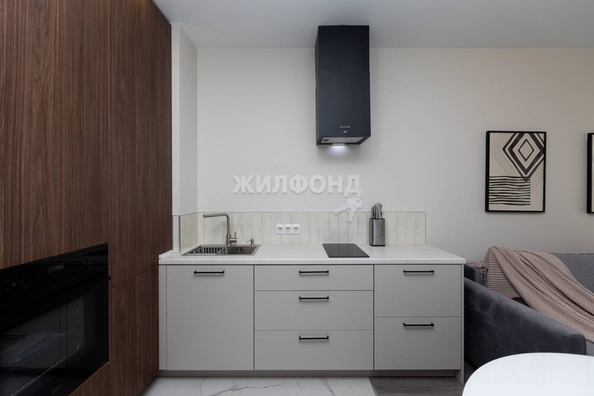 
   Продам 1-комнатную, 45.2 м², Тульская ул, 80

. Фото 3.