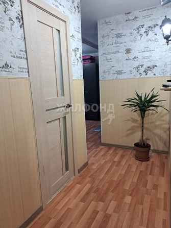 
   Продам 1-комнатную, 30.4 м², Мира ул, 39

. Фото 1.