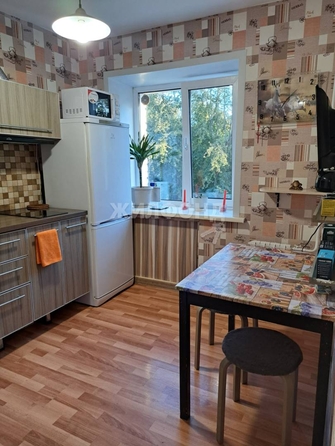 
   Продам 1-комнатную, 30.4 м², Мира ул, 39

. Фото 3.