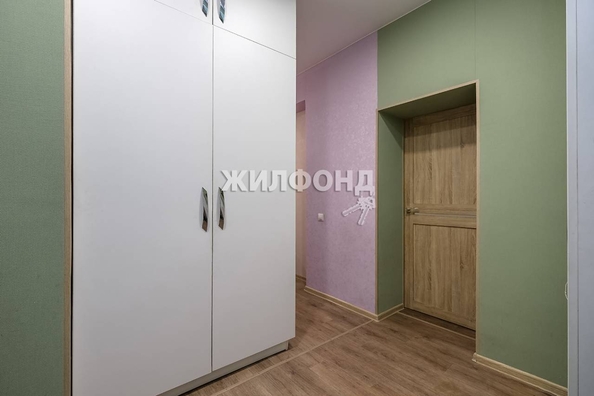 
   Продам 2-комнатную, 50.1 м², Аэропорт ул, 5

. Фото 9.