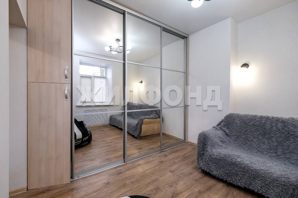 
   Продам 2-комнатную, 50.1 м², Аэропорт ул, 5

. Фото 18.