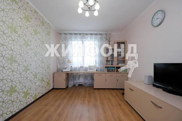 
   Продам 2-комнатную, 60 м², Кузьмы Минина ул, 9/1

. Фото 6.