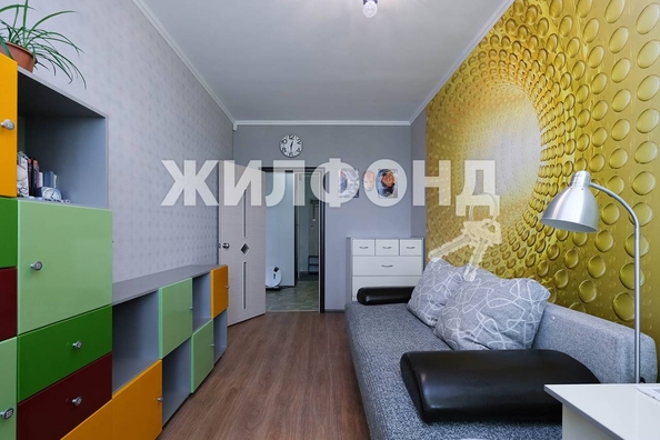 
   Продам 2-комнатную, 60 м², Кузьмы Минина ул, 9/1

. Фото 10.