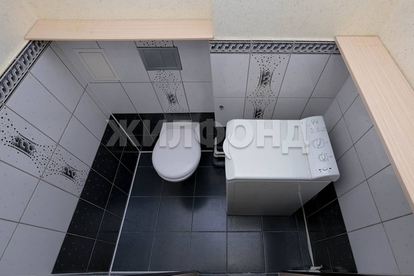 
   Продам 2-комнатную, 60 м², Кузьмы Минина ул, 9/1

. Фото 16.