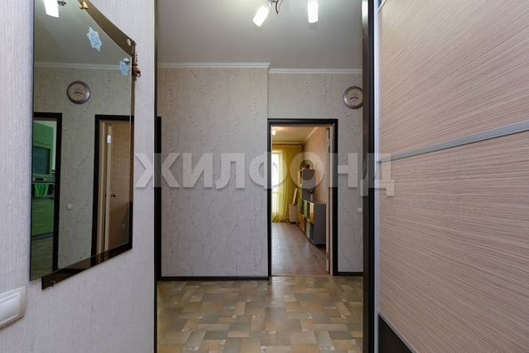 
   Продам 2-комнатную, 60 м², Кузьмы Минина ул, 9/1

. Фото 21.