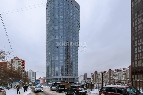 
   Продам 2-комнатную, 72.1 м², Кавалерийская ул, 3/1

. Фото 35.