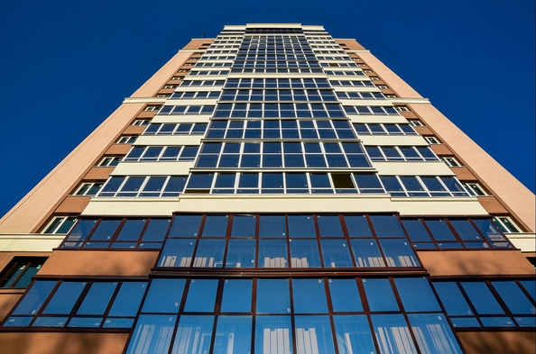 
   Продам студию, 43.18 м², Обогатительная ул, 9

. Фото 2.