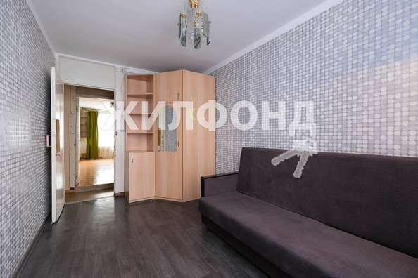 
   Продам 3-комнатную, 58.1 м², Жемчужная ул, 26

. Фото 6.