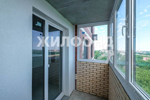 
   Продам 3-комнатную, 60.5 м², Горский мкр, 14

. Фото 21.