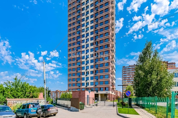 
   Продам 3-комнатную, 60.5 м², Горский мкр, 14

. Фото 27.