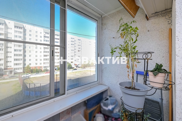 
   Продам 1-комнатную, 31.7 м², В. Высоцкого ул, 50

. Фото 16.