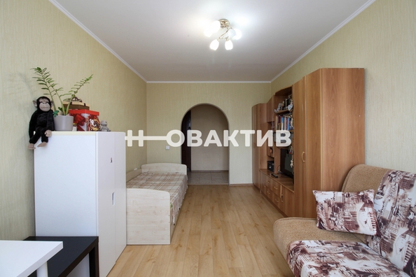 
   Продам 1-комнатную, 37.1 м², Северный мкр, 18/1

. Фото 6.