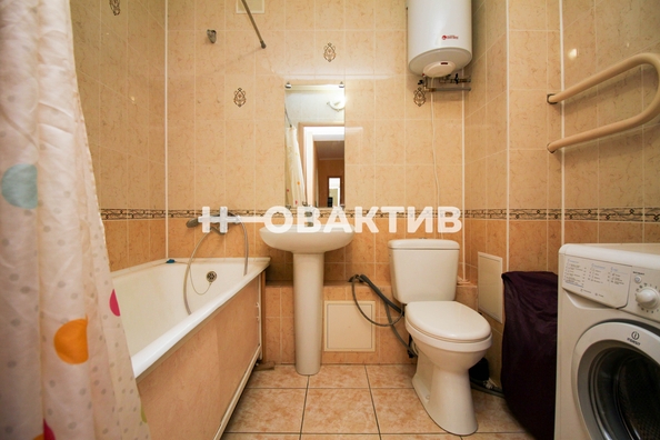 
   Продам 1-комнатную, 37.1 м², Северный мкр, 18/1

. Фото 11.