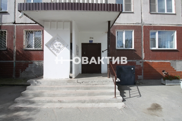 
   Продам 5-комнатную, 90.3 м², Железнодорожная ул, 2

. Фото 26.