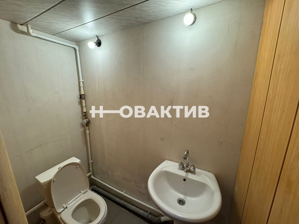 
   Продам помещение свободного назначения, 117.2 м², Оловозаводская ул, 18/2

. Фото 10.