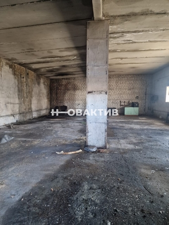 
   Сдам помещение свободного назначения, 5500 м², Советская ул, 4

. Фото 3.