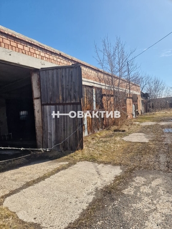 
   Сдам помещение свободного назначения, 5500 м², Советская ул, 4

. Фото 8.