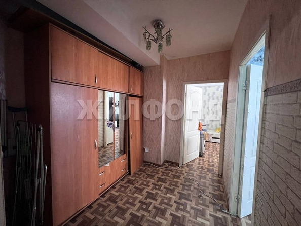 
   Продам 3-комнатную, 74 м², Заречная ул, 6

. Фото 8.