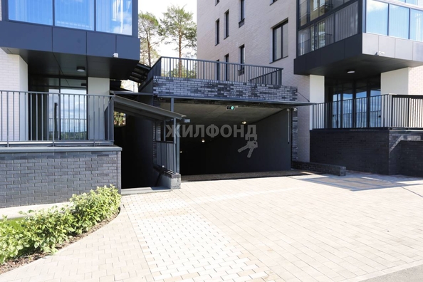 
   Продам 3-комнатную, 111.6 м², Дачное ш, 22/3

. Фото 26.