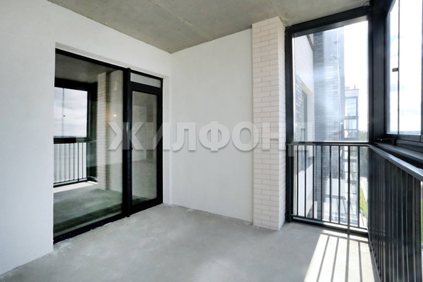 
  Продается 3-комн. квартира, 111.6 м², ЖК Flora Fauna (Флора и Фауна), дом 12а
. Фото 9.